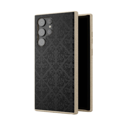 Laced Up • Samsung Galaxy S22 Eco-Friendly Phone Case