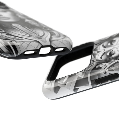 Celestial Empress • Apple iPhone 17 Pro • MagSafe® Tough Case