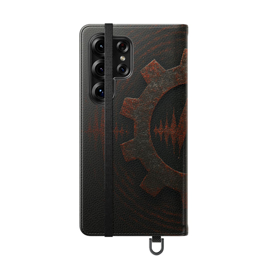 War Gear • Samsung Galaxy S25 Flip Case