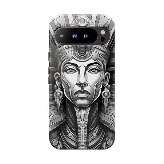 Throne of the Architect • Google Pixel 9 • MagSafe® Tough Case