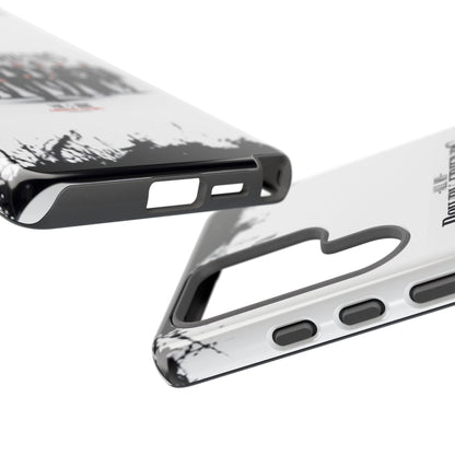 All My Rowdy Friends • Samsung Galaxy S25 • MagSafe® Tough Case • Jon Conner X BHP Collab