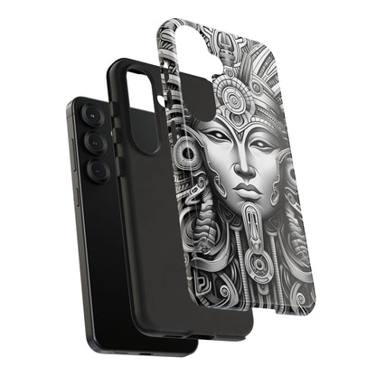 Circuit of the Sun • Samsung Galaxy S25 • MagSafe® Tough Case