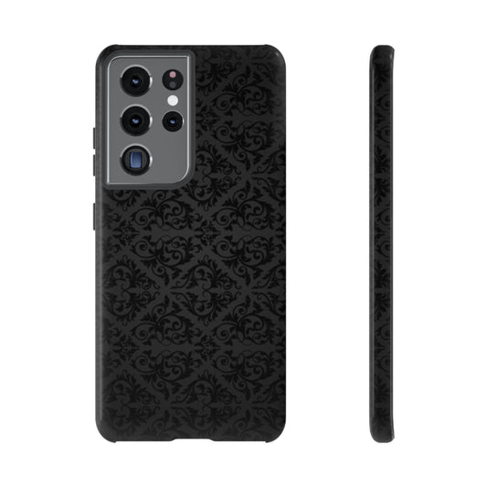 Laced Up • Samsung Galaxy S21 • MagSafe® Tough Case