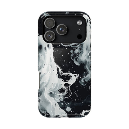 Ghosted • Apple iPhone 17 Pro • MagSafe® Tough Case