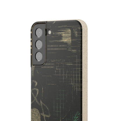 Urban Cypher • Samsung Galaxy S22 Eco-Friendly Phone Case