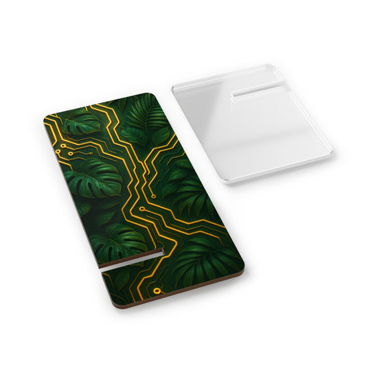 Echo Circuit • Smartphone Display Stand