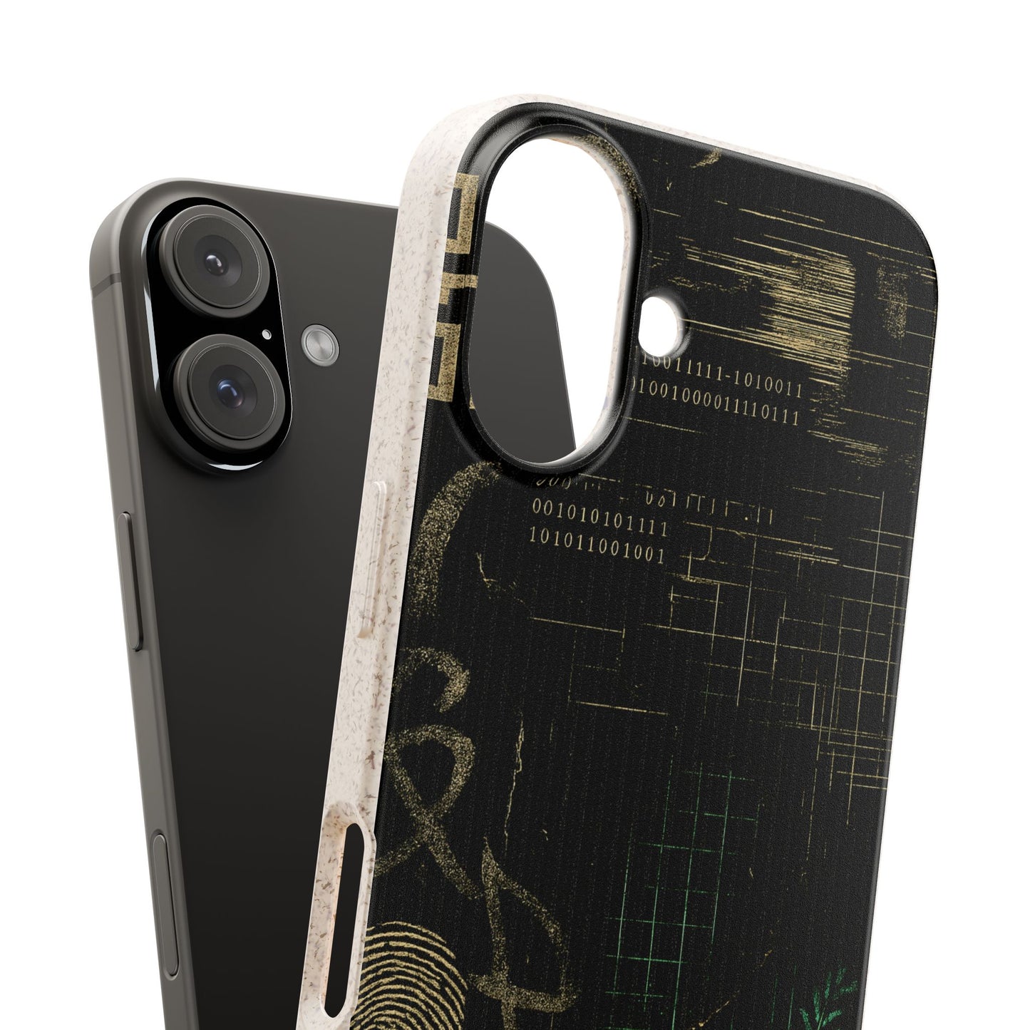 Urban Cypher • Apple iPhone 16 Eco-Friendly Phone Case