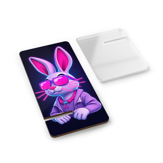 Glow Agent • Smartphone Display Stand