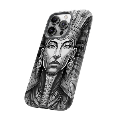 Throne of the Architect • Apple iPhone 14 • MagSafe® Tough Case