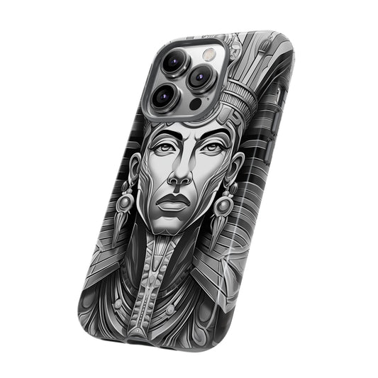 Throne of the Architect • Apple iPhone 14 • MagSafe® Tough Case