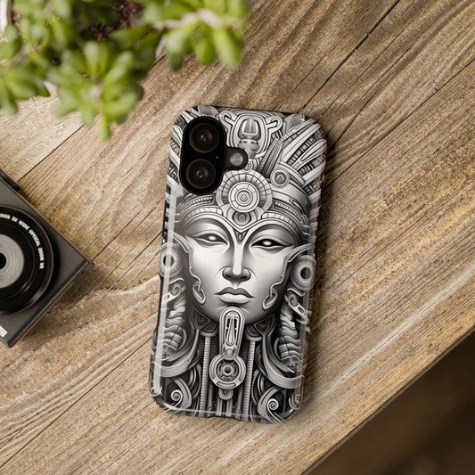 Circuit of the Sun • Apple iPhone 17 Pro • MagSafe® Tough Case