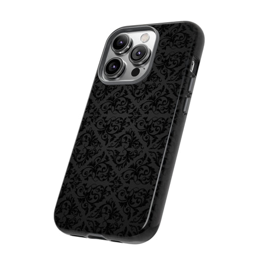 Laced Up • Apple iPhone 14 • MagSafe® Tough Case
