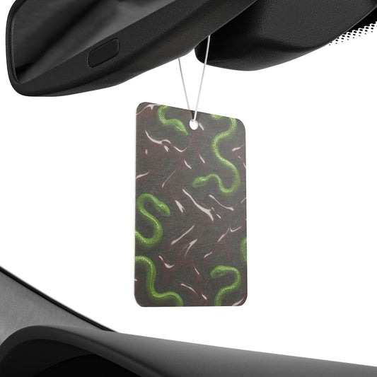 Blood Vipers • Car Air Freshener