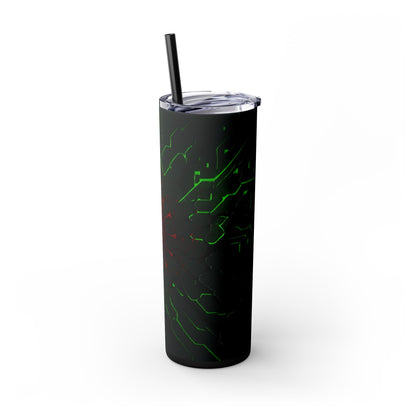Atomic Fusion • Skinny Tumbler 20 Oz