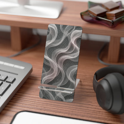 Ghost Weave • Smartphone Display Stand
