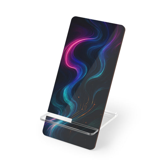 Vine Signal • Smartphone Display Stand
