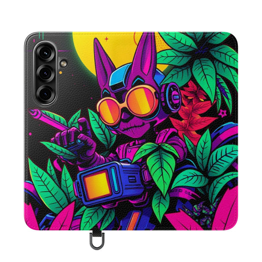 Rabbit Ultra • Samsung Galaxy S25 Flip Case