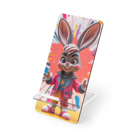 Pulse Drip • Smartphone Display Stand
