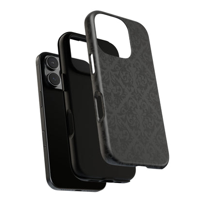 Laced Up • Apple iPhone 16 • MagSafe® Magnetic Tough Case
