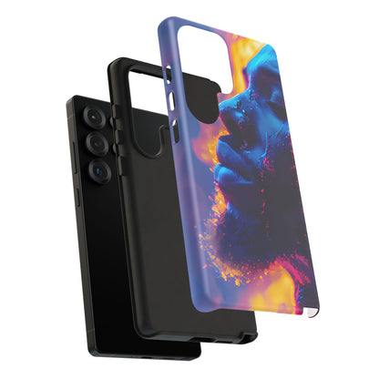 Digital Ascent • Samsung Galaxy S25 • MagSafe® Tough Case