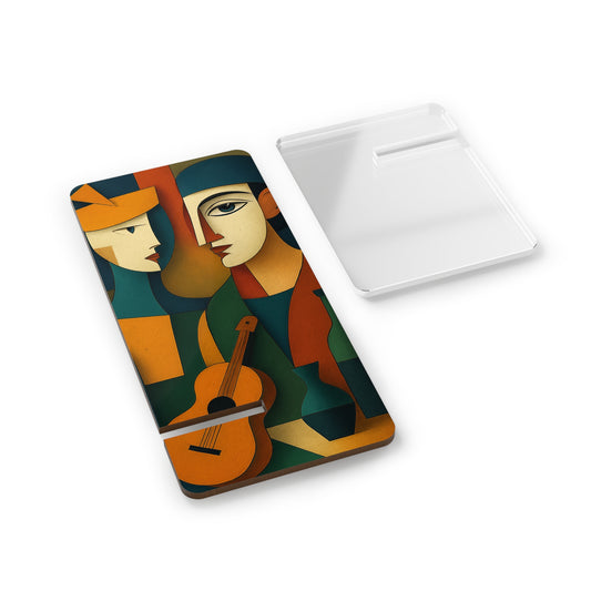 Muse Grid • Smartphone Display Stand