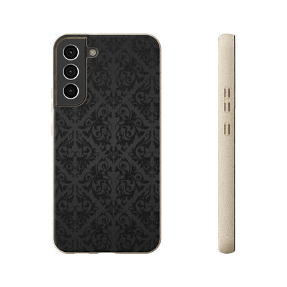 Laced Up • Samsung Galaxy S22 Eco-Friendly Phone Case