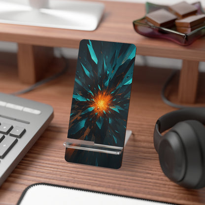 Shard Synergy • Smartphone Display Stand