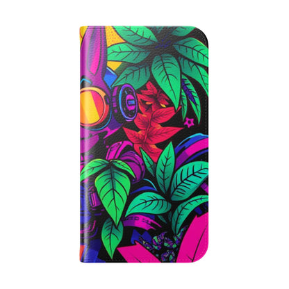 Rabbit Ultra • Apple iPhone 16 Flip Case