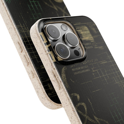 Urban Cypher • Apple iPhone 16 Eco-Friendly Phone Case