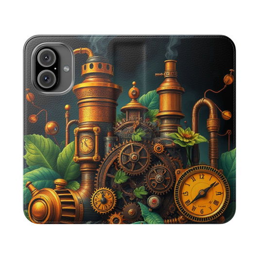 Form Factory • Apple iPhone 16 Flip Case