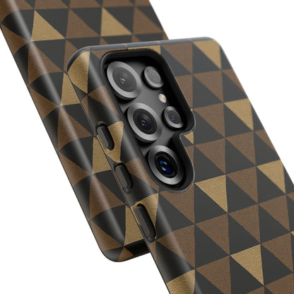 Triad Pulse • Samsung Galaxy S25 • MagSafe® Magnetic Tough Case