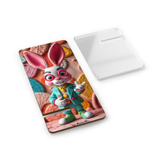 Vibe Bunny • Smartphone Display Stand