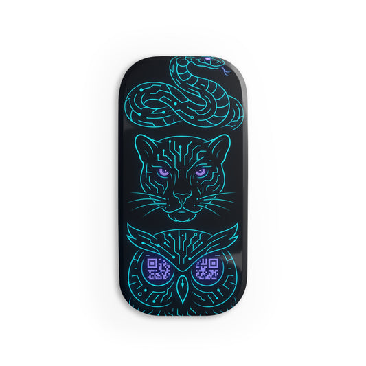 Mystic Midnight • Smartphone Grip Holder