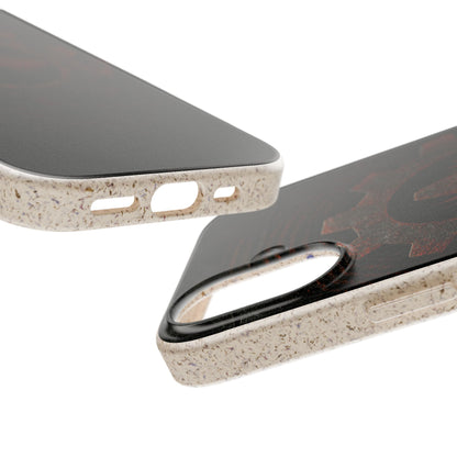 War Gear • Apple iPhone 16 Eco-Friendly Phone Case