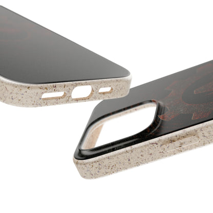 War Gear • Apple iPhone 16 Eco-Friendly Phone Case