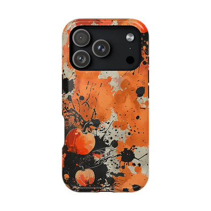 The Patch • Apple iPhone 17 Pro • MagSafe® Tough Case