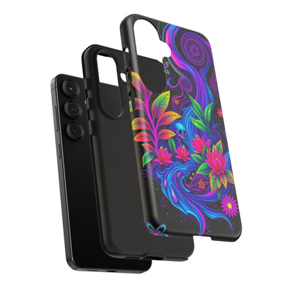 Mystic Punk • Samsung Galaxy S25 • MagSafe® Magnetic Tough Case
