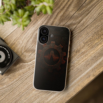 War Gear • Apple iPhone 16 Eco-Friendly Phone Case