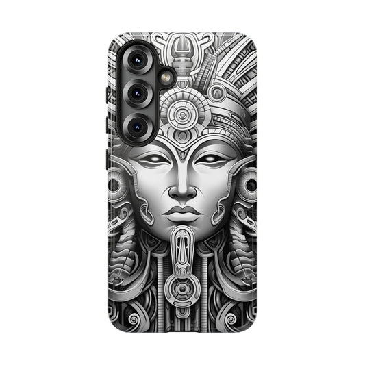 Circuit of the Sun • Samsung Galaxy S25 • MagSafe® Tough Case