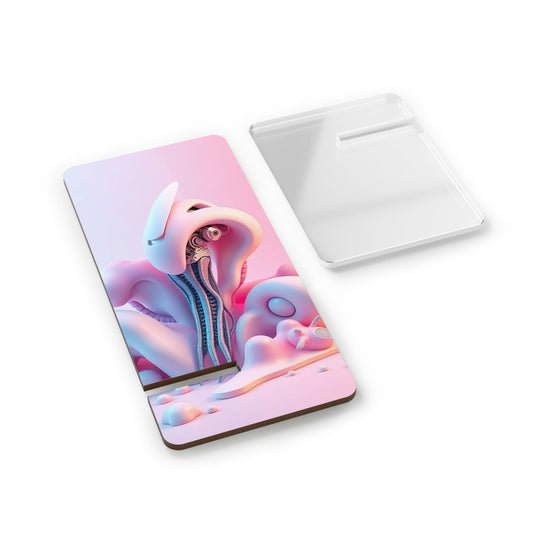 Droid Joy • Smartphone Display Stand