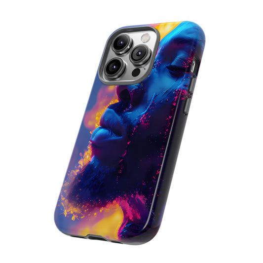 Digital Ascent • Apple iPhone 14 • MagSafe® Tough Case