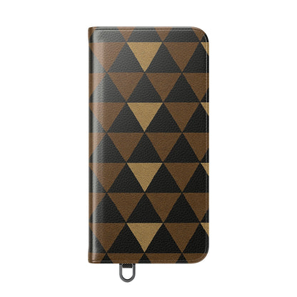 Triad Pulse • Samsung Galaxy S25 Flip Case