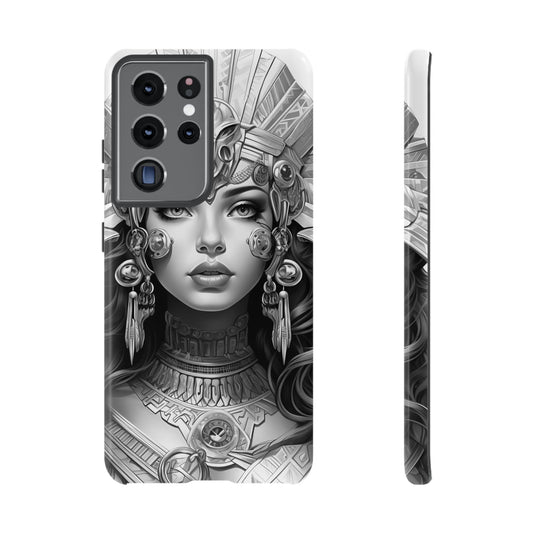 Mother of Skulls • Samsung Galaxy S21 • MagSafe® Tough Case