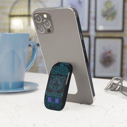 Mystic Midnight • Smartphone Grip Holder