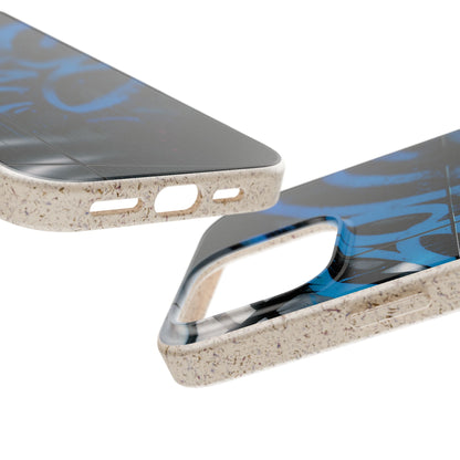 The Tag • Apple iPhone 16 Eco-Friendly Phone Case