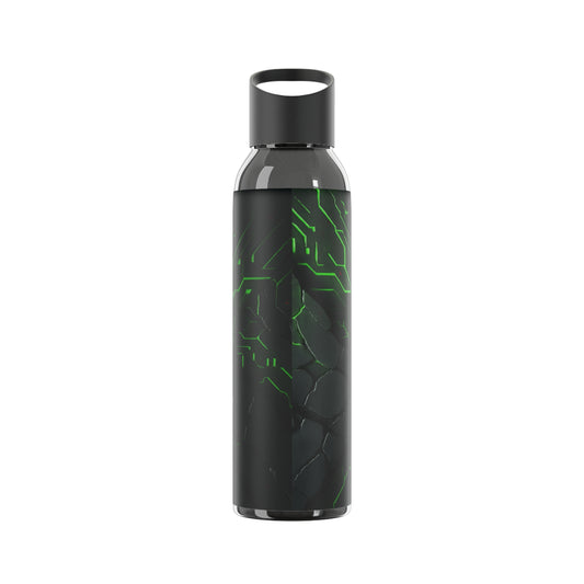 Atomic Fusion • Sky Water Bottle 21.9 Oz