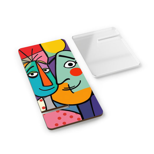 Alike Minds • Smartphone Display Stand