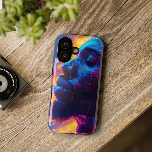 Digital Ascent • Apple iPhone 17 Pro • MagSafe® Tough Case