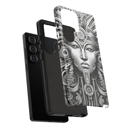 Circuit of the Sun • Samsung Galaxy S25 • MagSafe® Tough Case