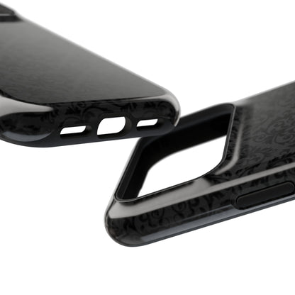 Laced Up • Apple iPhone 17 Pro • MagSafe® Tough Case